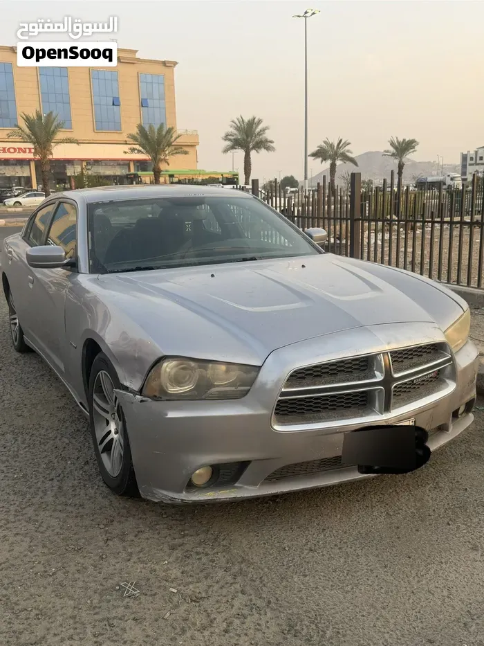 Dodge Charger 2014 photo 2