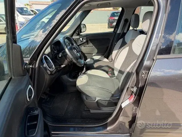 Fiat 500L 2016 photo 5