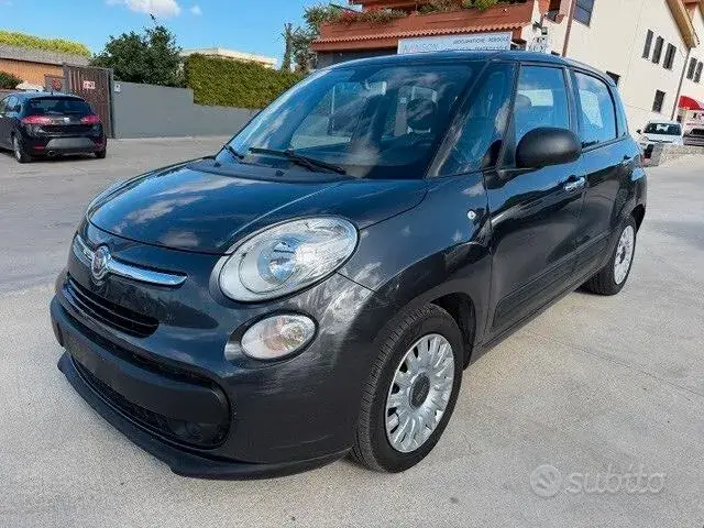 Fiat 500L 2016 photo 2