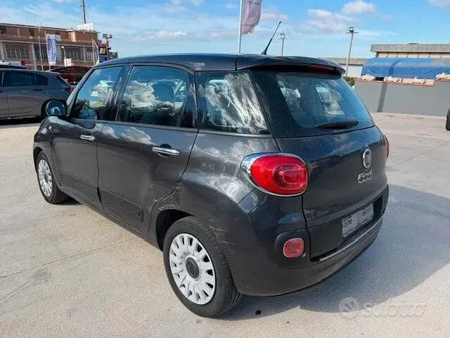 Fiat 500L 2016 photo 4