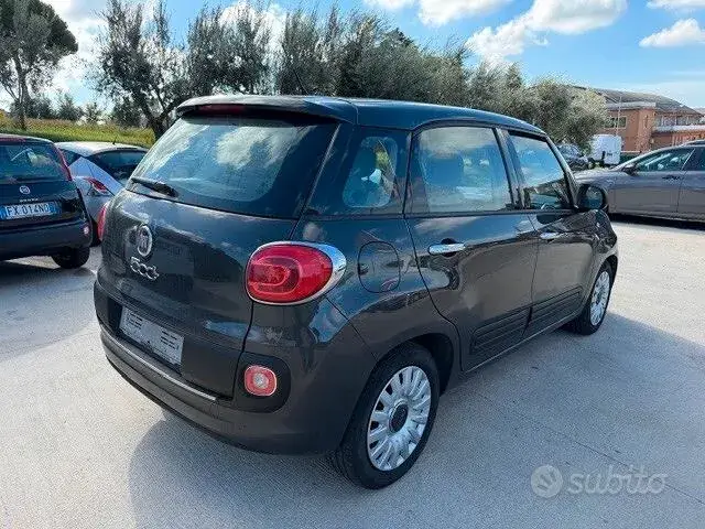 Fiat 500L 2016 photo 3