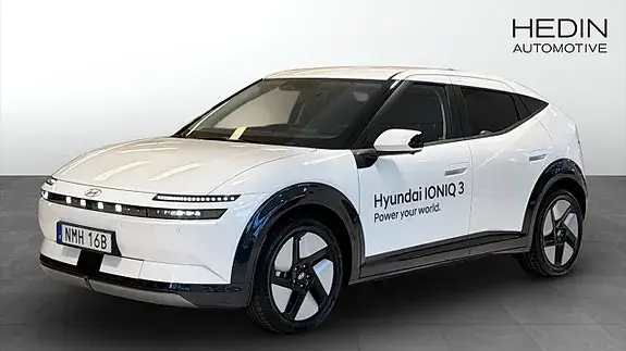Hyundai Ioniq 3 2027 photo 2