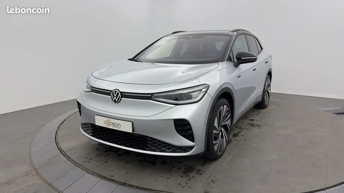 Volkswagen Id.4