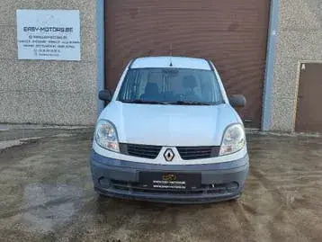 Renault Kangoo photo 2