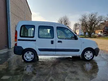 Renault Kangoo photo 4