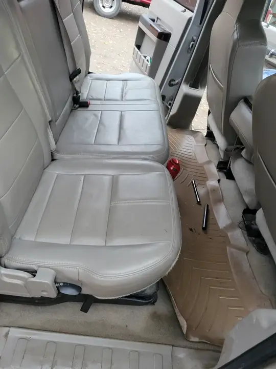 Ford F350 2008 photo 5