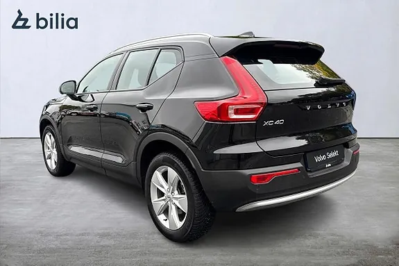 Volvo Xc40 2024 photo 2