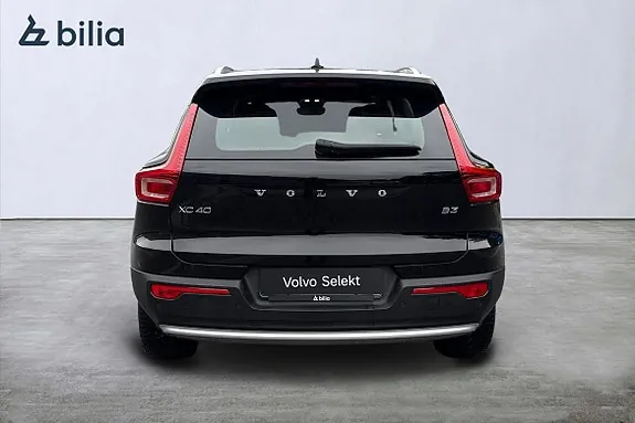 Volvo Xc40 2024 photo 5