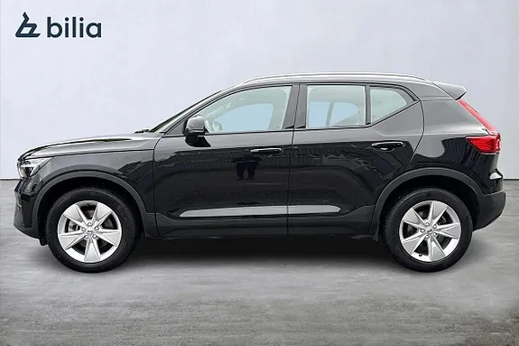 Volvo Xc40 2024 photo 3