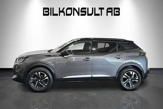 Peugeot 2008 2023 photo 3