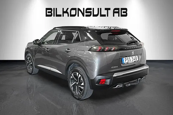 Peugeot 2008 2023 photo 4