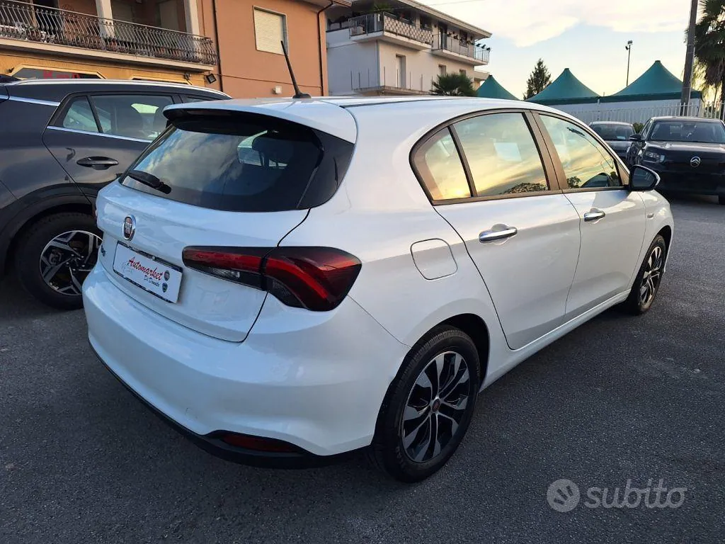 Fiat Tipo 2022 photo 5
