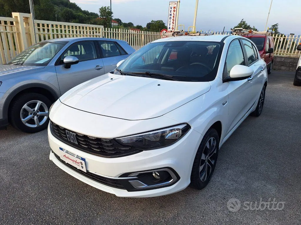 Fiat Tipo