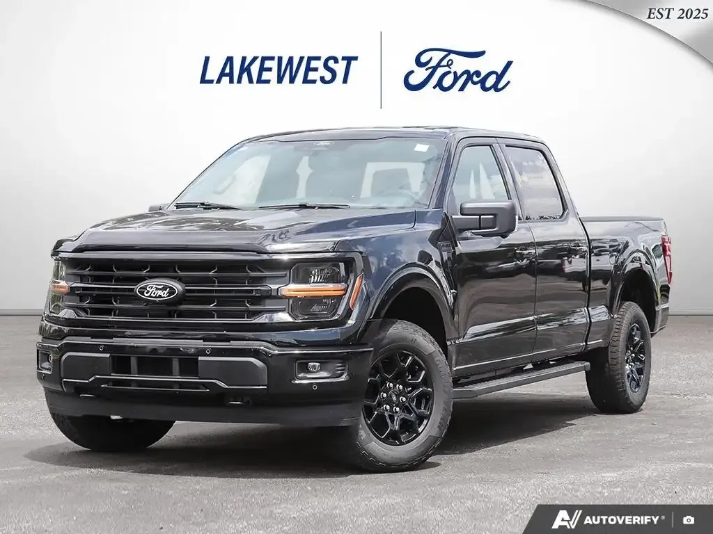 Ford F-150