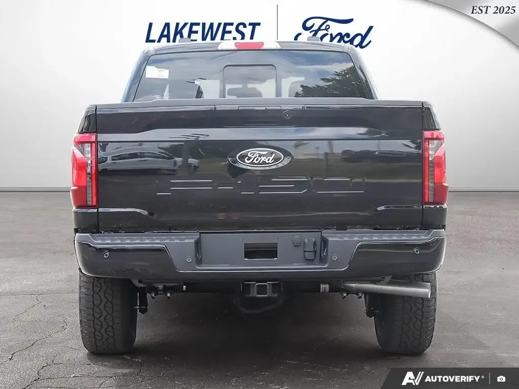 Ford F-150 2026 photo 5