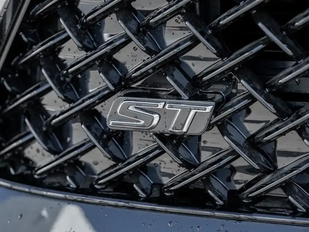Buick Envision 2026 photo 3
