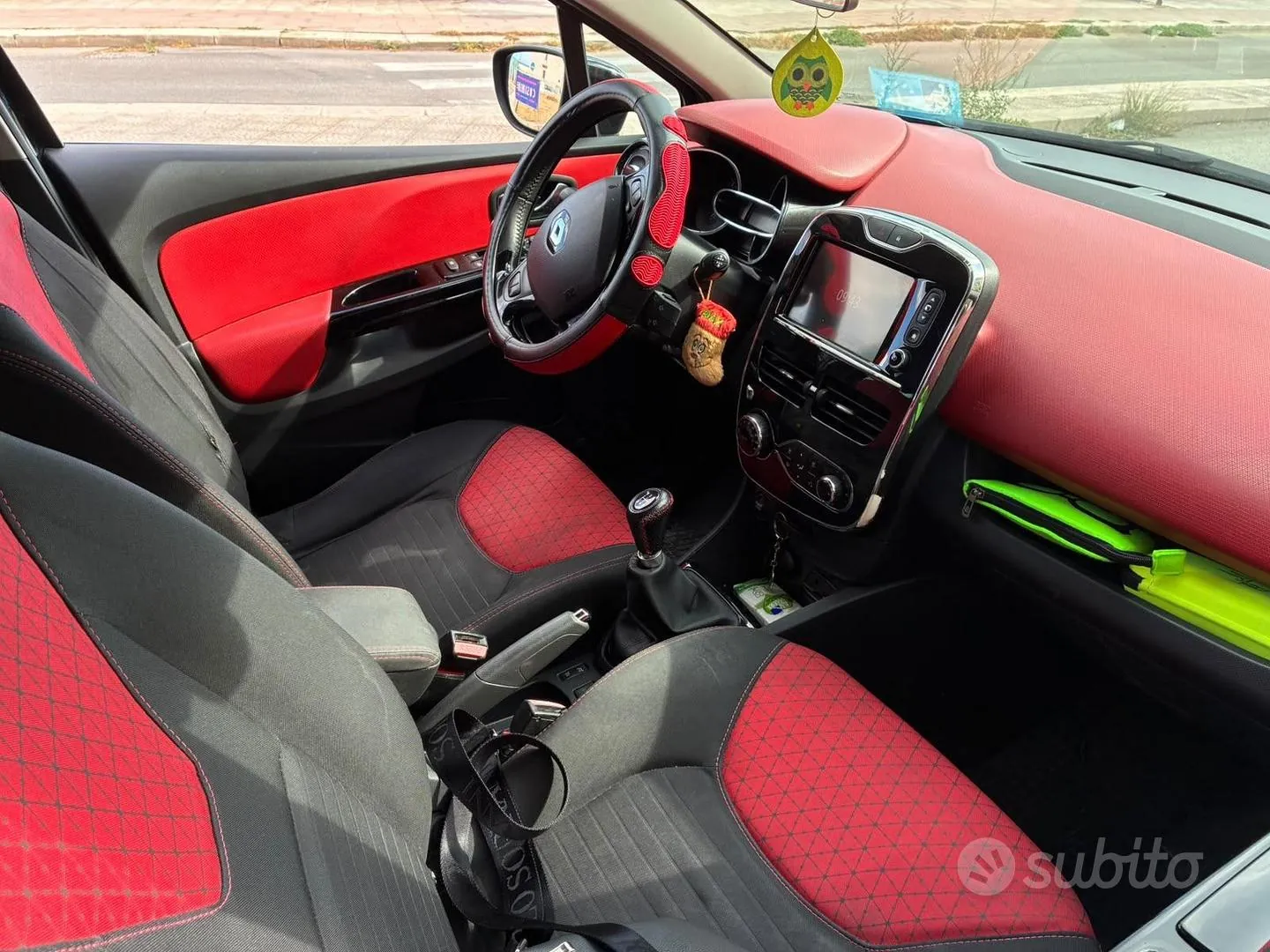 Renault Clio 2013 photo 3