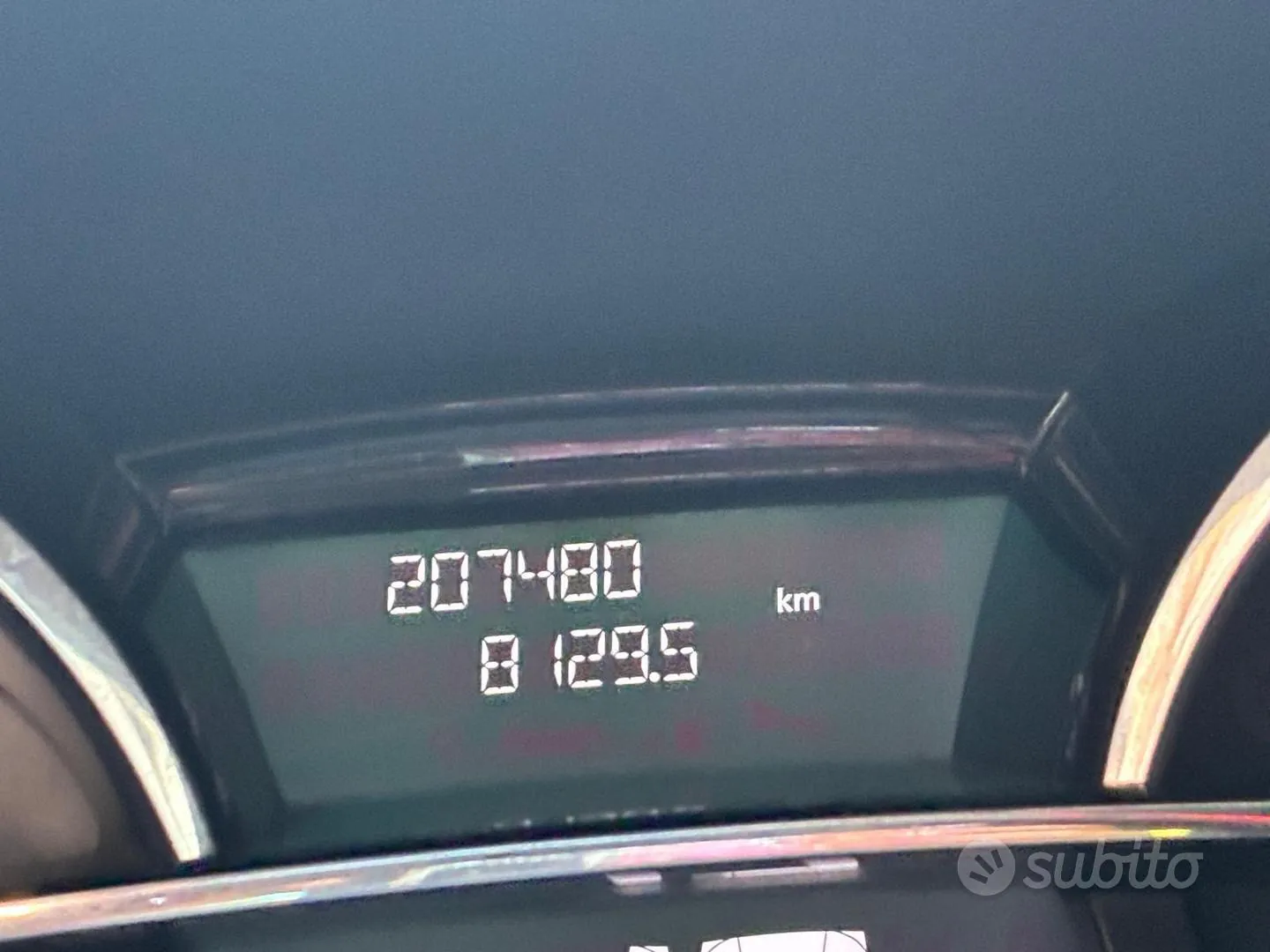 Renault Clio 2013 photo 4