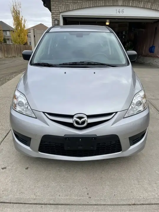 Mazda 5