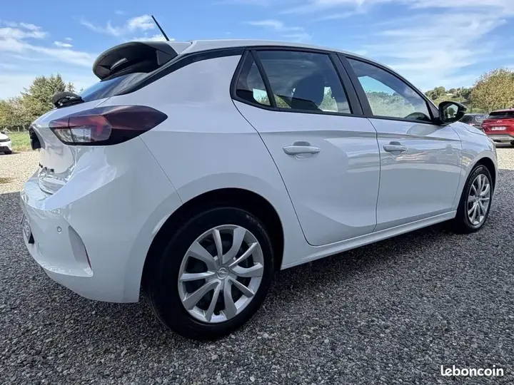 Opel Corsa 2024 photo 5