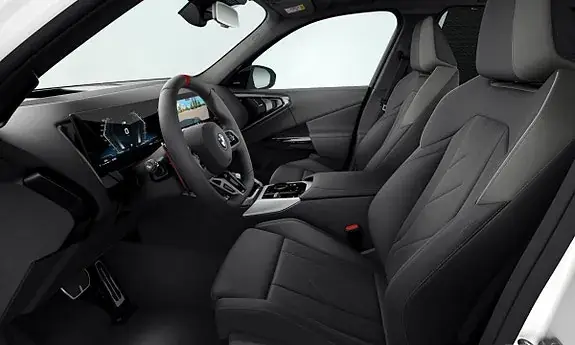 BMW X3 2027 photo 3