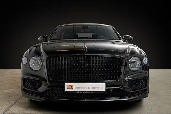 Bentley Flying Spur 2023 photo 2