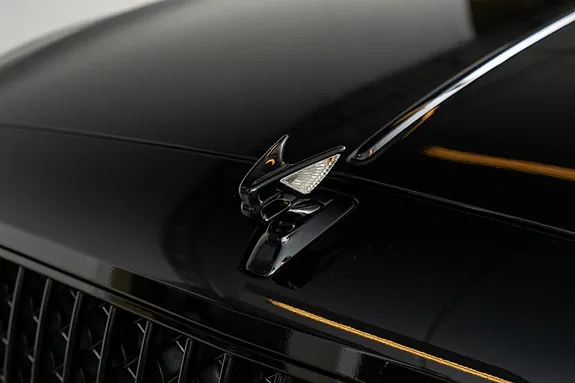Bentley Flying Spur 2023 photo 4