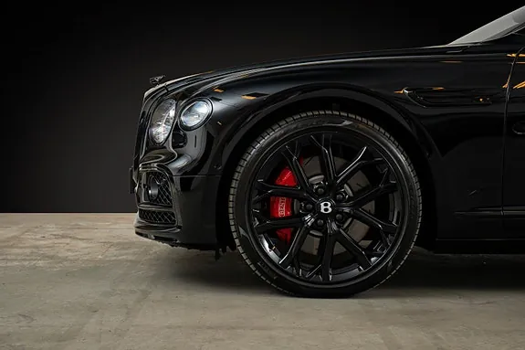 Bentley Flying Spur 2023 photo 5