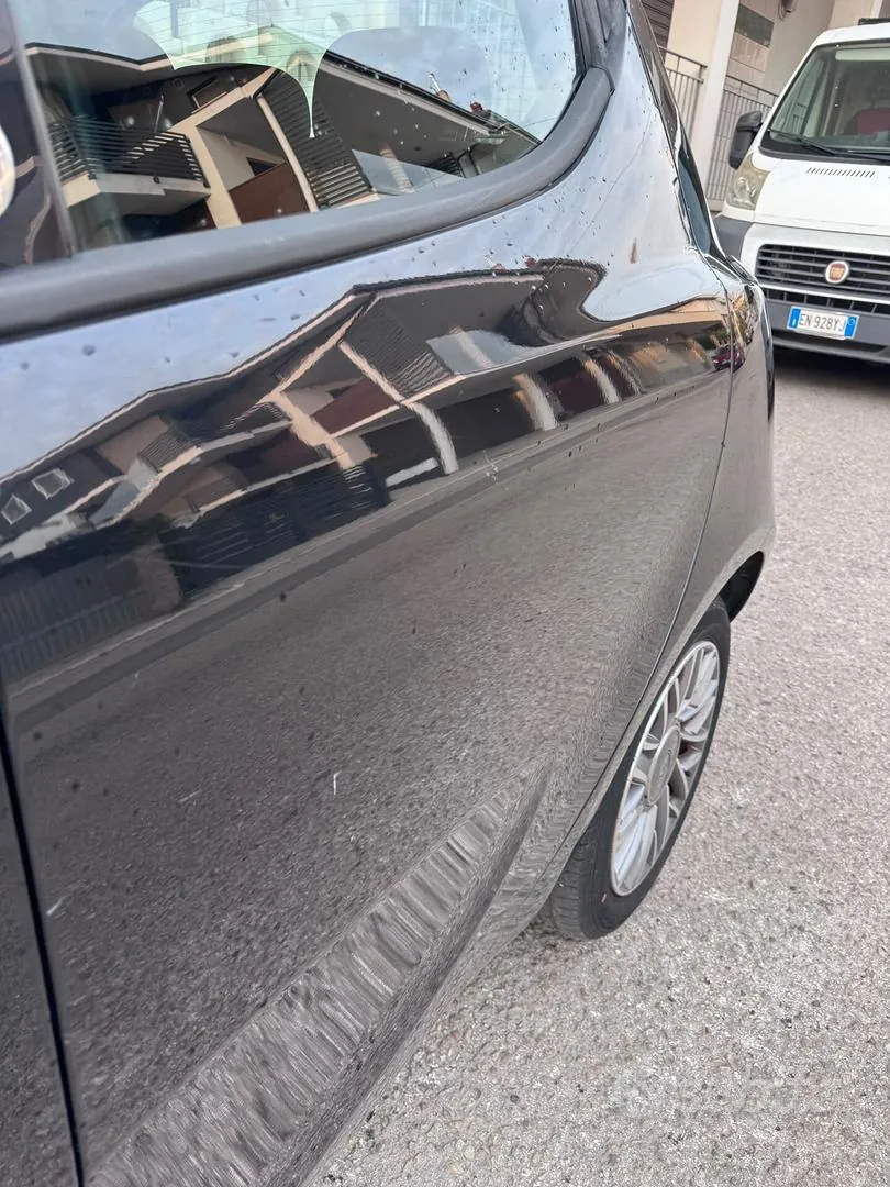 Lancia Ypsilon 2012 photo 5