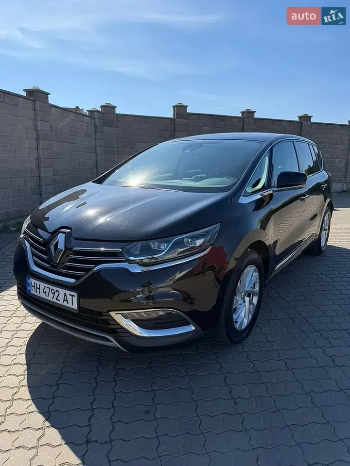 Renault Espace