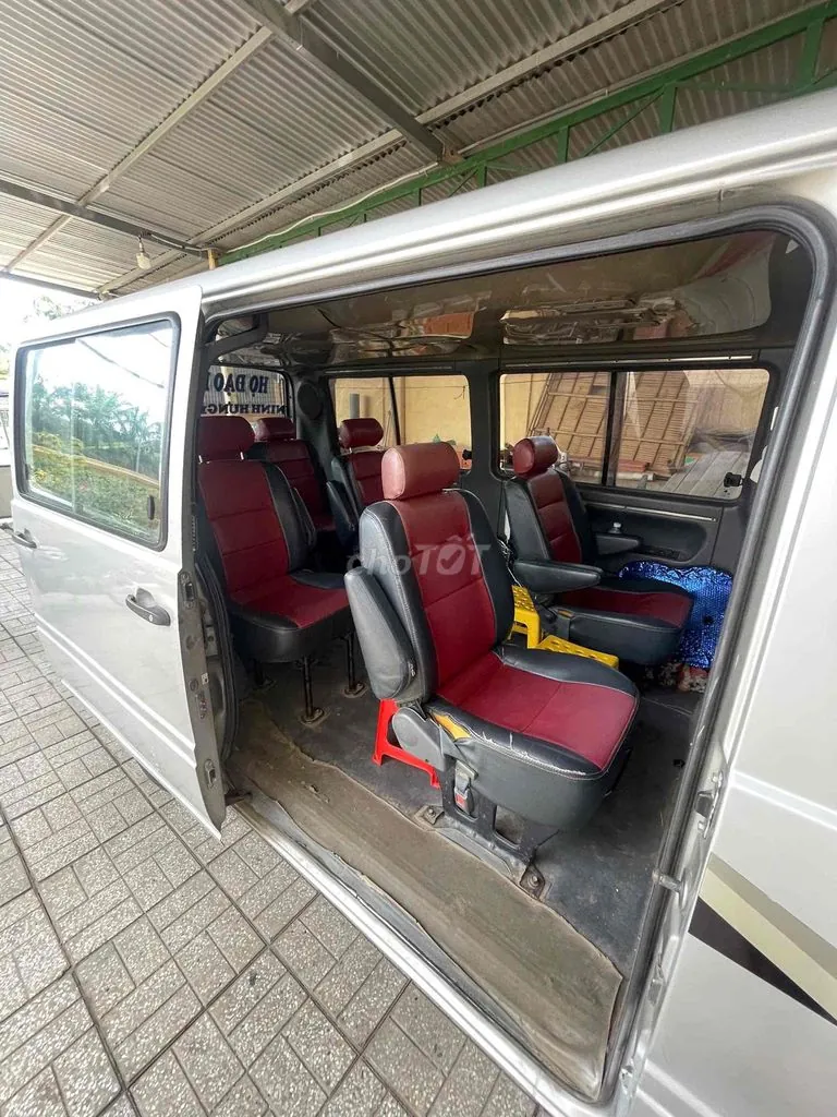 Mercedes-Benz Dòng Khác photo 3