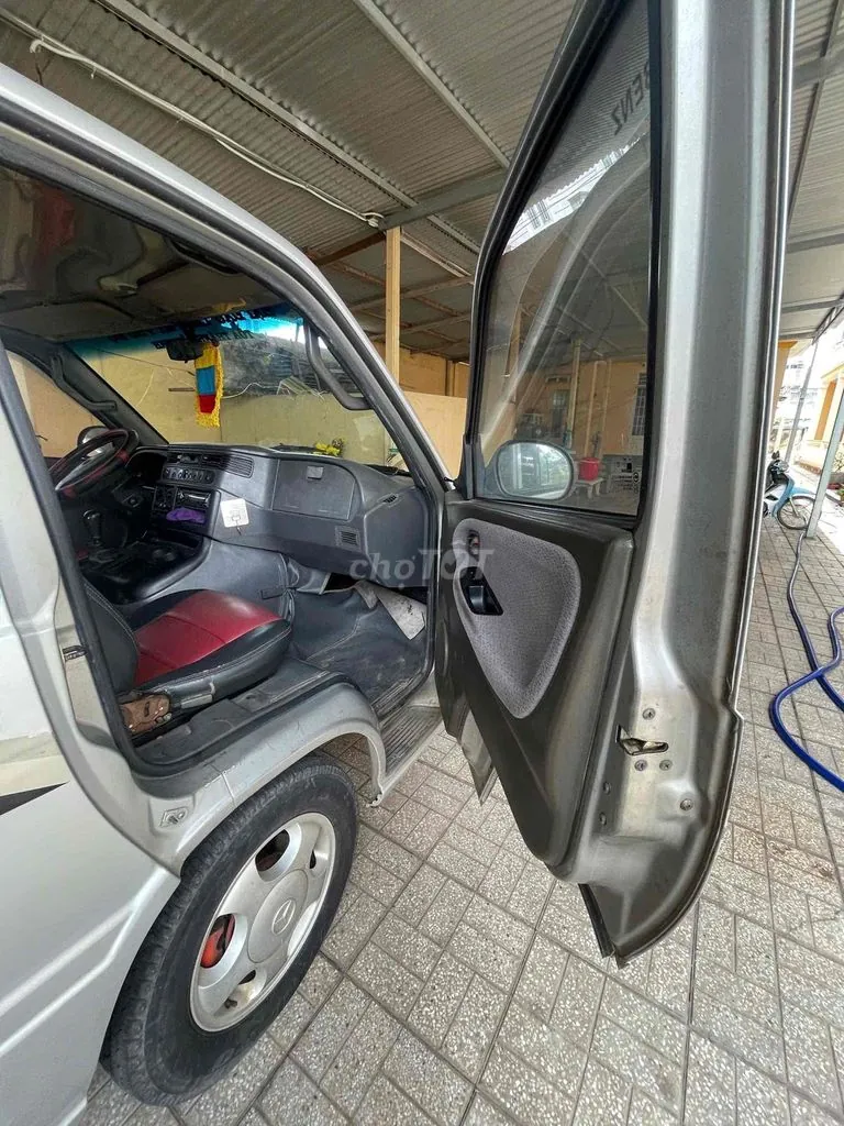 Mercedes-Benz Dòng Khác photo 4