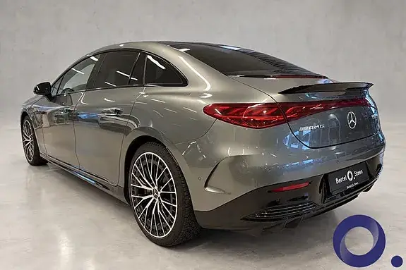 Mercedes-Benz Andre 2022 photo 3