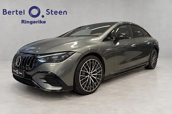 Mercedes-Benz Andre