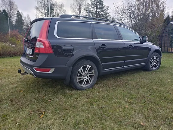 Volvo Xc70 2013 photo 5