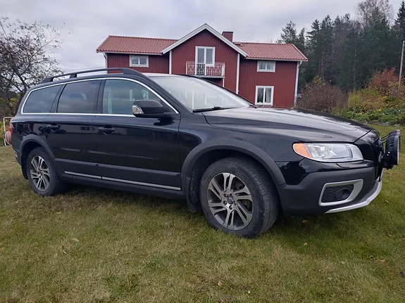Volvo Xc70 2013 photo 2