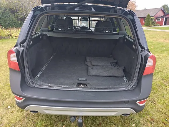 Volvo Xc70 2013 photo 3