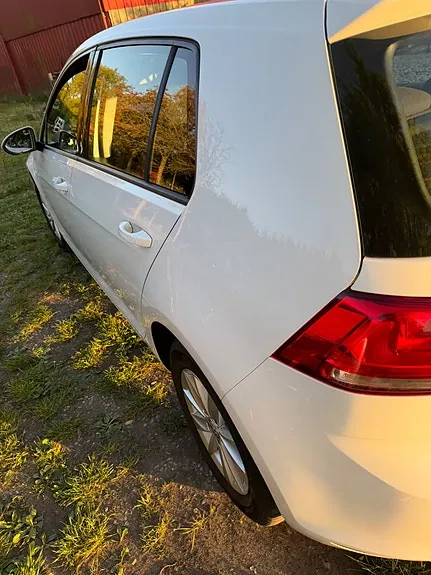 Volkswagen Golf Vii 2015 photo 5