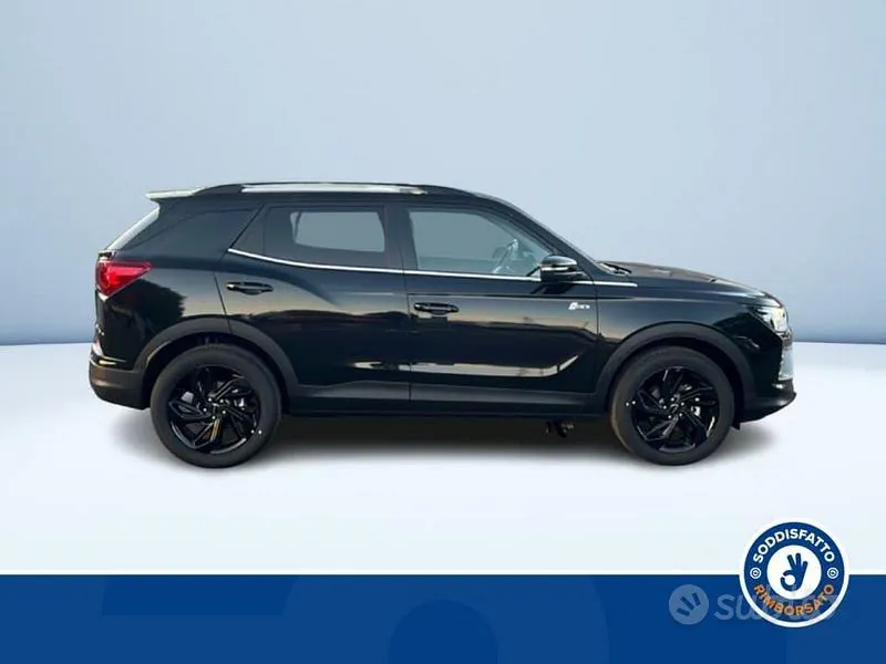 KG Mobility Korando 2026 photo 5
