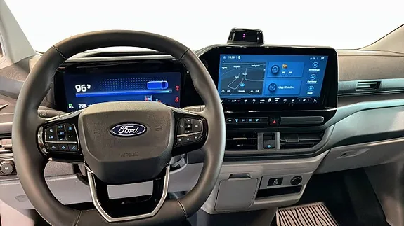 Ford E-Custom 2026 photo 4
