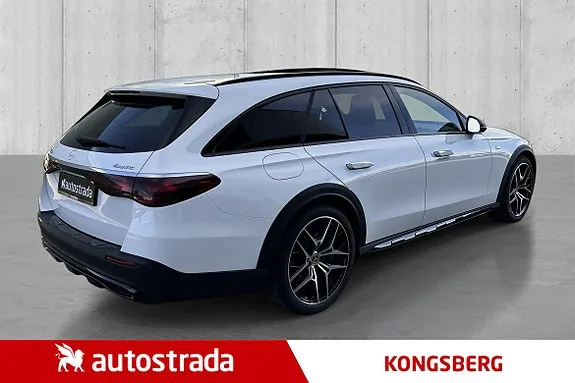 Mercedes-Benz E300 De 2025 photo 4