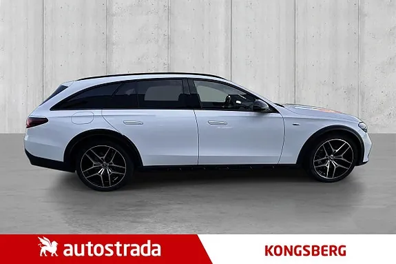 Mercedes-Benz E300 De 2025 photo 5