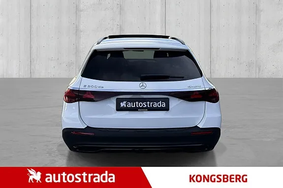 Mercedes-Benz E300 De 2025 photo 3