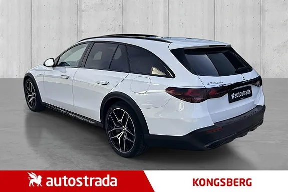 Mercedes-Benz E300 De 2025 photo 2