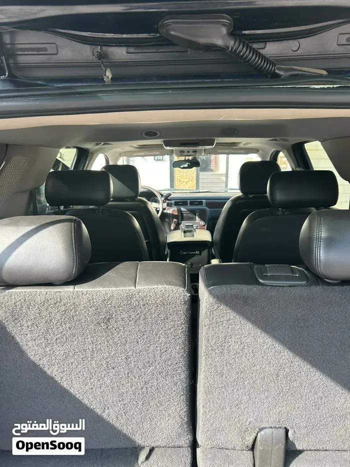 GMC Yukon Denali
