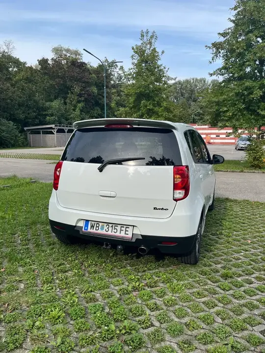 Mitsubishi Colt 2012 photo 2