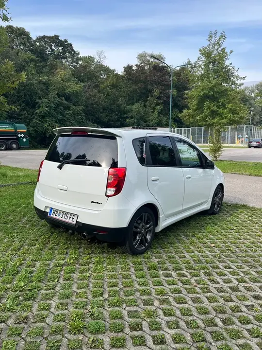 Mitsubishi Colt 2012 photo 3