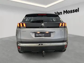Peugeot 3008 2017 photo 3