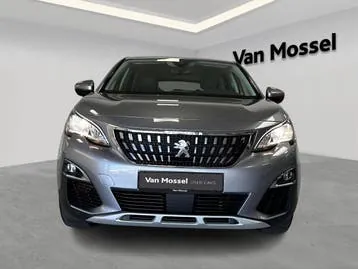 Peugeot 3008 2017 photo 2