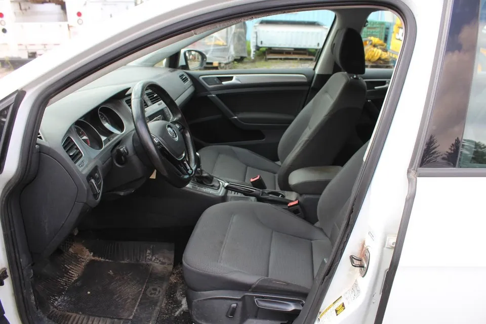 Volkswagen Golf 2016 photo 5